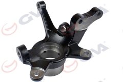 AKS TAŞIYICI ÖN SOL ACCENT 95-00 ABS Lİ