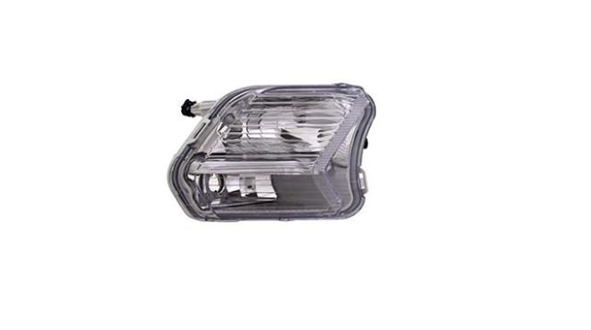 ÖN SİS FARI SAG KUGA 2 14 17 19-F283-01-2B