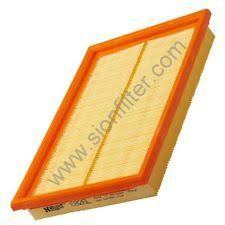 HAVA FİLTRESİ FIESTA 4 1.0-1.25 16V 98-02