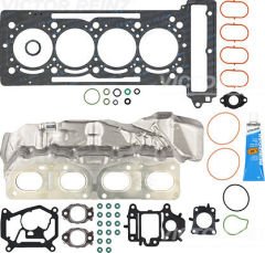 TAKIM CONTA UST MERCEDES M270 W176 W246 C117 X156