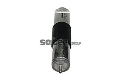 YAKIT FILTRESI BMW M42 M43 M50 M52 E36 E46 E39 E38 E31