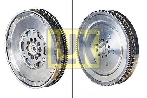 VOLAN DMF MERCEDES VITO W447 14 . RENAULT MEGANE 4 TALISMAN TRAFIC 3 OPEL VIVARO B X82 14