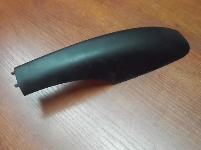 SOL TAVAN BARI ARKA UÇ PLASTİĞİ