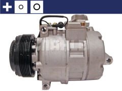KLIMA KOMPRESORU BMW N52 B25 B30 E92 06 10 N52 B25 B30 X3 E83 06 10