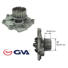 DEVİRDAİM LAGUNA 140 KASA 2.0 16V B56M N7Q-S40 95-04 S60 01 S80 98-06 V40-V50-C30-C70-XC70