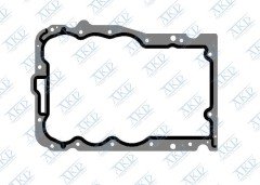 YAĞ KARTER CONTASI CORSA B-CORSA C-AGILA 1.0 X10XE-Z10XE-Z10XEP