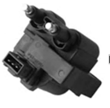 BOBİN 2,0 N7Q SİYAH