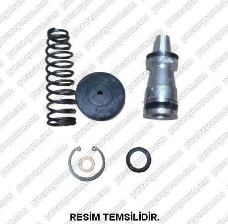 ANA MERKEZ TAMİR TAKIMI PALIO 1.3
