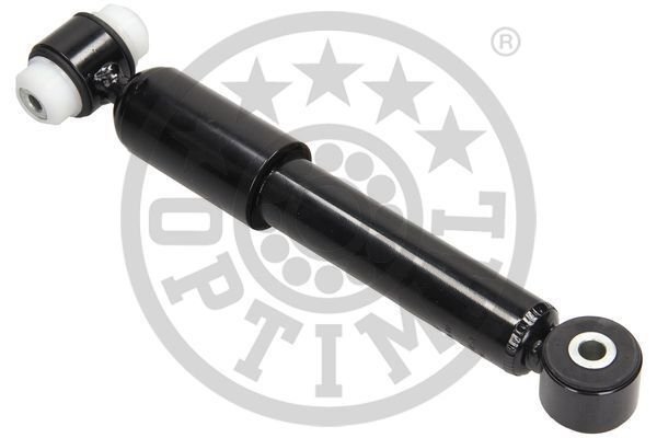 AMORTISOR ARKA GAZLI MERCEDES A-CLASS W168 97 04