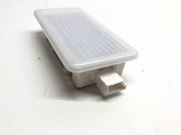 BAGAJ IC AYDINLATMA LED LAMBA BMW G30 G32 G16 Z4 G29