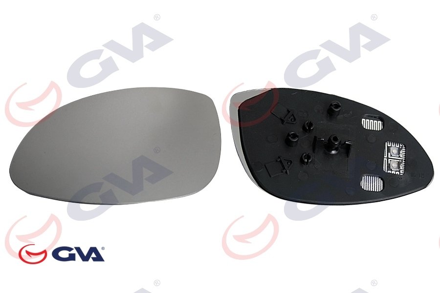 AYNA CAMI ELEKTRİKLİ ISITMALI SOL VECTRA B 95-02 KONVEKS VM-166GH