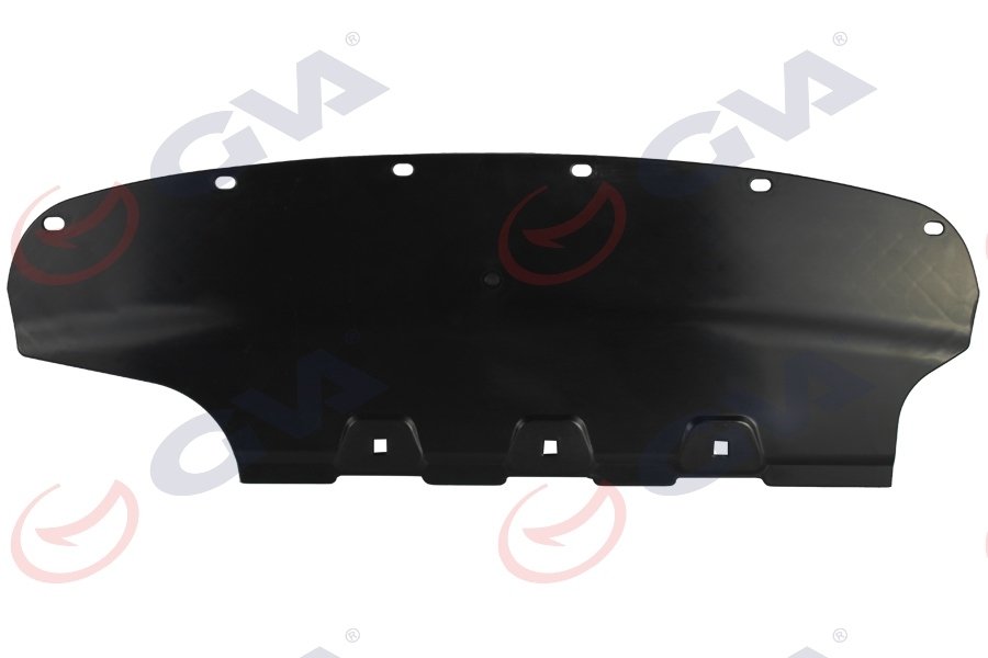 TAMPON BRAKETİ ALT ORTA BMW F10 LCI