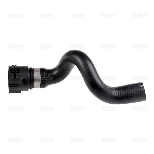 KALORİFER GİRİS HORTUMU OPEL CORSA D 1.3 CDTI 06