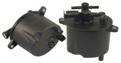 YAKIT FİLTRESİ P407-P508-P607-P807-P4007-C5-FORD GALAXY-MONDEO 4-SMAX 2.2 HDİ-TDCİ x