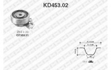 EKSANTRİK GERGİ KİTİ 111x170 ASTRA F-CORSA B-A-COMBO B-VECTRA A 1.2-1.4-1.6 8V NZ-SV-SZ-SE