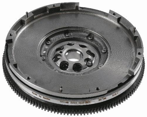 VOLAN DMF MERCEDES SPRINTER B901 B904 96 06