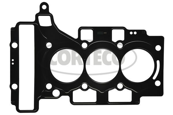SILINDIR KAPAK CONTASI OPEL GROOSLAND-P2008-P208-P301-P308-C1-C3-AIRCROSS-CACTUS-C-ELYSEE-DS3- 1.2 VTI EB2 TOYOTA AYGO 1.2 1PP