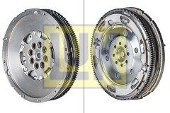 DEBRİYAJ VOLANTI CRAFTER 2.5TDI 163HP 06 BJM-CECB