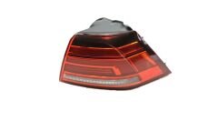 11-F229-00-2B W.GOLF VII ARKA STOP LED.RH.17-20