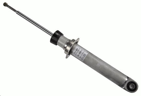 AMORTISOR ARKA SAG SOL BMW E39 96 03