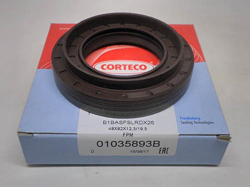 82035893 DEFRANSİYEL KEÇESİ MERCEDES SPRINTER