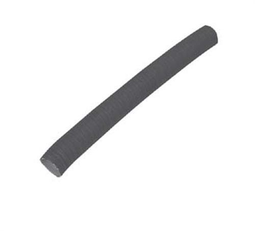 SİYAH KRAFT HORTUM 45mmx35cm R19- R9