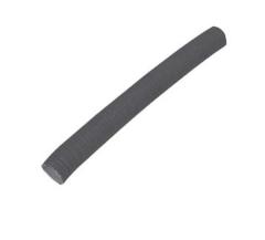 SİYAH KRAFT HORTUM 45mmx35cm R19- R9