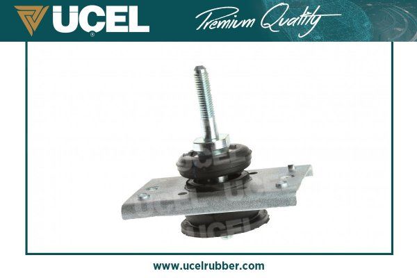 MOTOR TAKOZU SOL NISSAN INTERSTAR MİNİBÜS X70 DCI