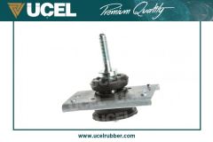 MOTOR TAKOZU SOL NISSAN INTERSTAR MİNİBÜS X70 DCI