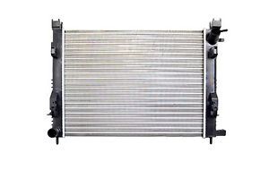 SU RADYATÖR SANDERO 12->SYMBOL 4 CAPTUR 1.5 DCİ 1.2 TCE 0.9 TCE