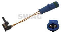 BALATA FISI MERCEDES W176 W177 W246 W247 W205 C117 W213