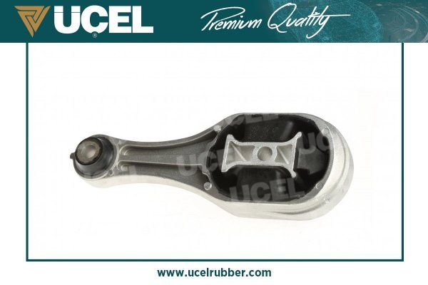 MOTOR TAKOZU ARKA FLUENCE 09> MEGANE 3 09> SCENIC 3 09> 1.5 DCİ-1.6 16V 5 VİTES