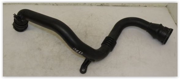 TURBO BORUSU RENAULT MEGANE 3 FLUENCE 1.5 DCI K9K /85-110 HP 09