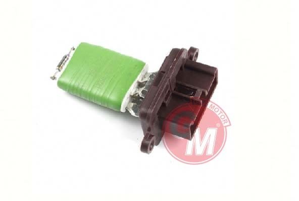 FAN REZİSTANSI FIAT ALBEA-PALIO 1.2-1.4 DUCATO 2.3-2.8JTD