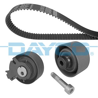 EKSANTRİK GERGİ KİTİ 134x254 P206-307-PARTNER-BERLINGO-C3-XSARA 1.6 16V NFU TU5JP4