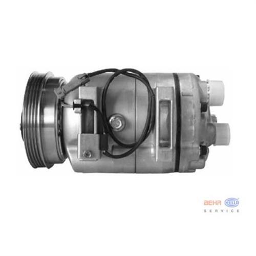 KLİMA KOMPRESÖRÜ A4 1.8-1.8T-1.9TDI 94-01 A6 1.8-1.8T-1.9TDI 96-05 PASSAT1.6-1.8-1.9 TDI 96-00