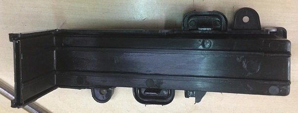 POLEN FİLİTRE KAPAĞI CLIO 4