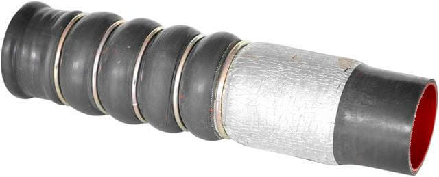 TURBO HORTUMU FIESTA VI 1.4 TDCİ 08>17