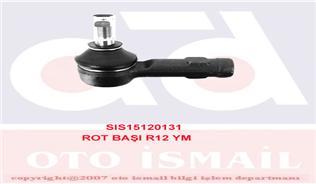 ROT BAŞI R12 YM