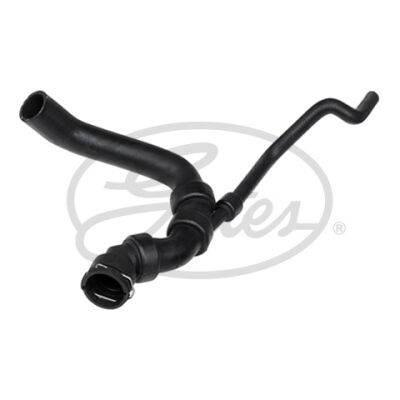 RADYATÖR ÜST HORTUMU VW PASSAT SKODA SUPER B 2.8 AUDI A4 2.4-2.8 98-05