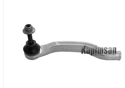 ROTBAŞI SOL RENAULT MEGANE 4 16 TALISMAN 15 M14X1.5