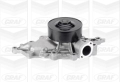 DEVİRDAİM GRAND CHEROKEE WJ WG 2.7 CRD 4X4 2001-04/2005