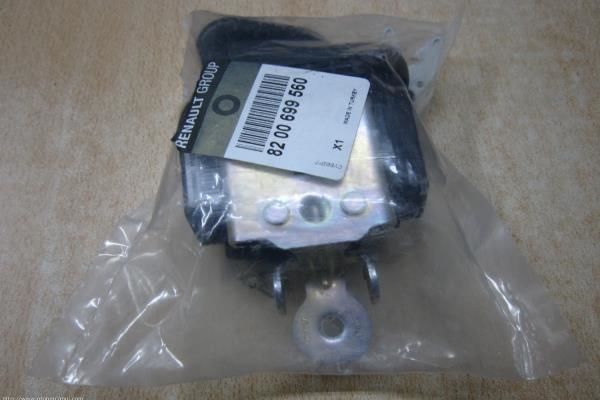 SAĞ ÖN EMNİYET KEMERİ MGN 2