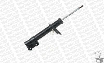 ÖN AMORTİSÖR SOL OPEL MERIVA B 10 17 GAZLI OESPECTRUM