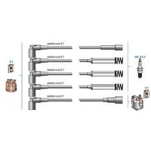 BUJİ KABLOSU LPG Lİ ASTRA G-VECTRA B 2.0-1.8i 16V 96 MAVİ