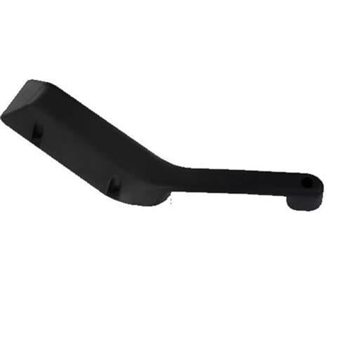 A1027S KAPI KOLÇAĞI ÖN SOL SİYAH M131 DKŞ 88 MD