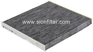 POLEN FİLTRESİ AVENSIS 03 COROLLA 04 1.6 VVTİ-1.8-2.0-2.0-2.2 D4D4 KARBONLU