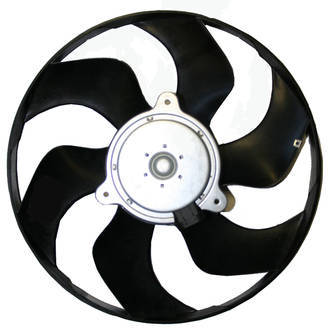 FAN GRUBU DAVLUMBAZLI RENAULT CLIO 3 AC FAN GRUBU 7701068310