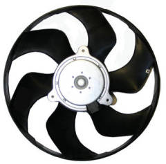 FAN GRUBU DAVLUMBAZLI RENAULT CLIO 3 AC FAN GRUBU 7701068310