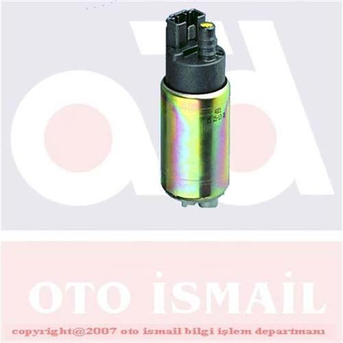 YAKIT POMPASI ELEKTRİKLİ COUPE 2.0 93-00 MAREA 2.0 96-99 KAPPA 2.4 JTD 98-01 3.5 BAR